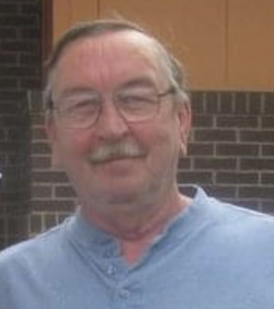 Robert Howard Green Profile Photo