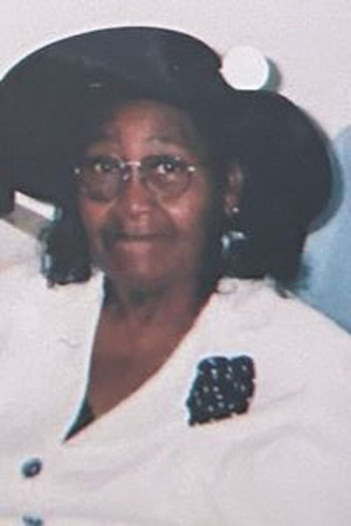 Helen Lee Futrell Profile Photo