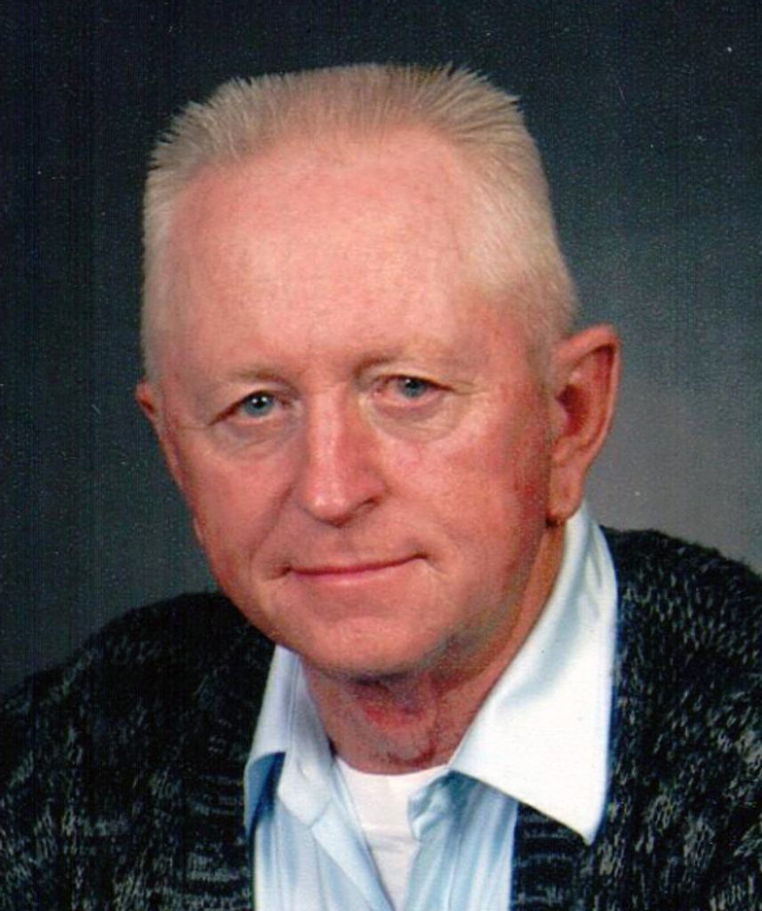 Edward "June" Wolfhope