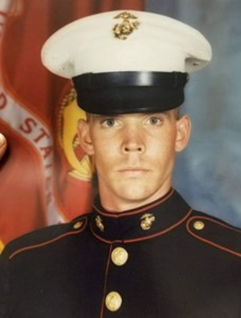 Michael Shane Potter Profile Photo