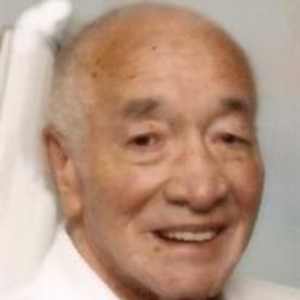 Carl Thomas Lamb
