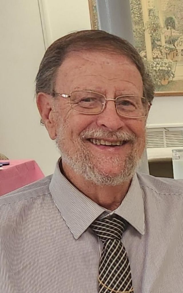 Oliver Edwin "Eddie" Pettrey, Jr. Profile Photo