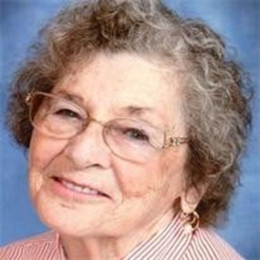 Jacquelin Dresel Profile Photo