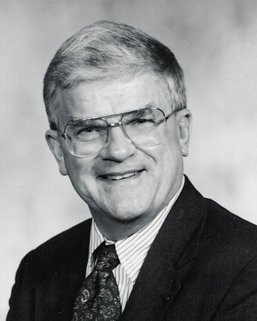 Timothy J. Faherty