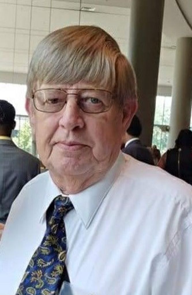 William "Bill" Decker Jr. Profile Photo