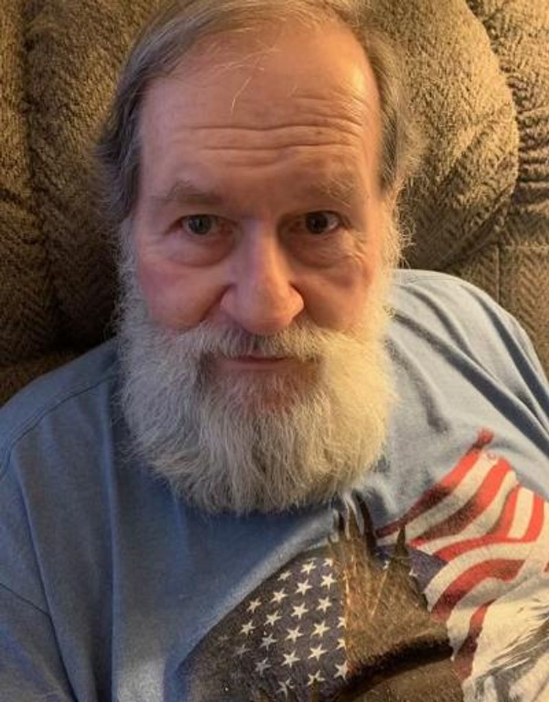 John "Jack" Paul Linkenheimer Profile Photo