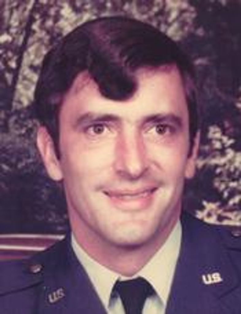 Gary Dean Leonard