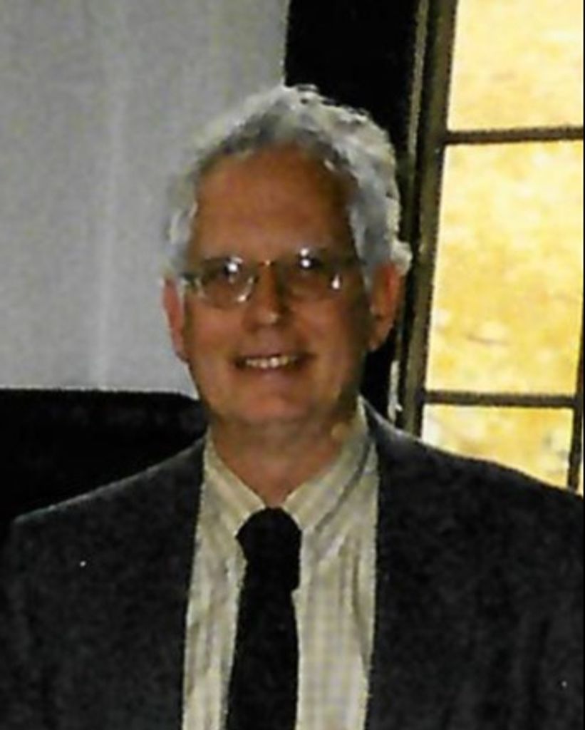 John C. Black, Jr.