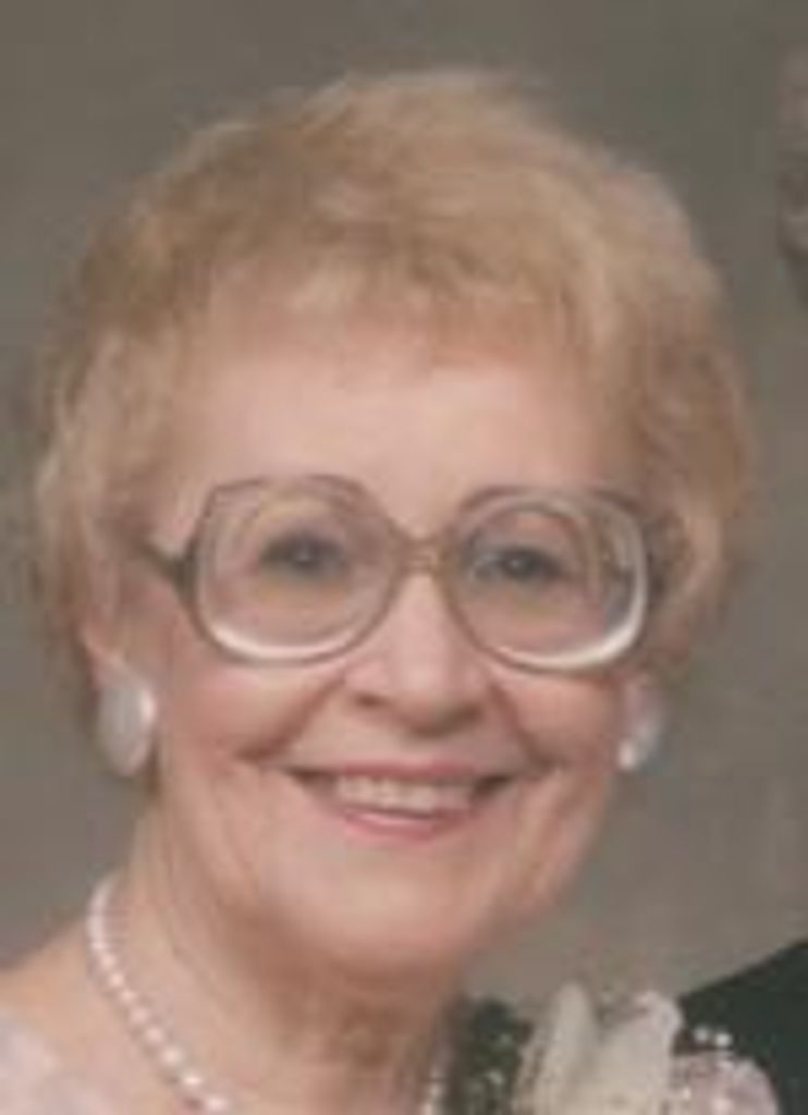 Lillian A. Caraszi