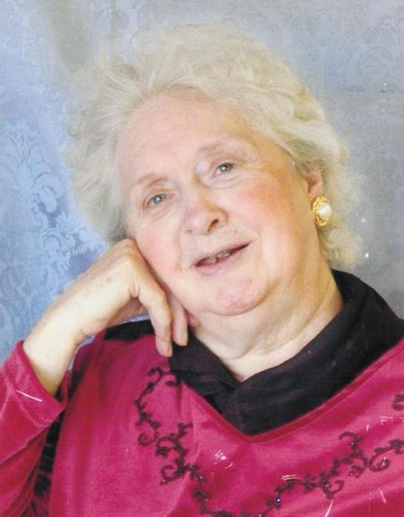 Dorothy Mae Manke