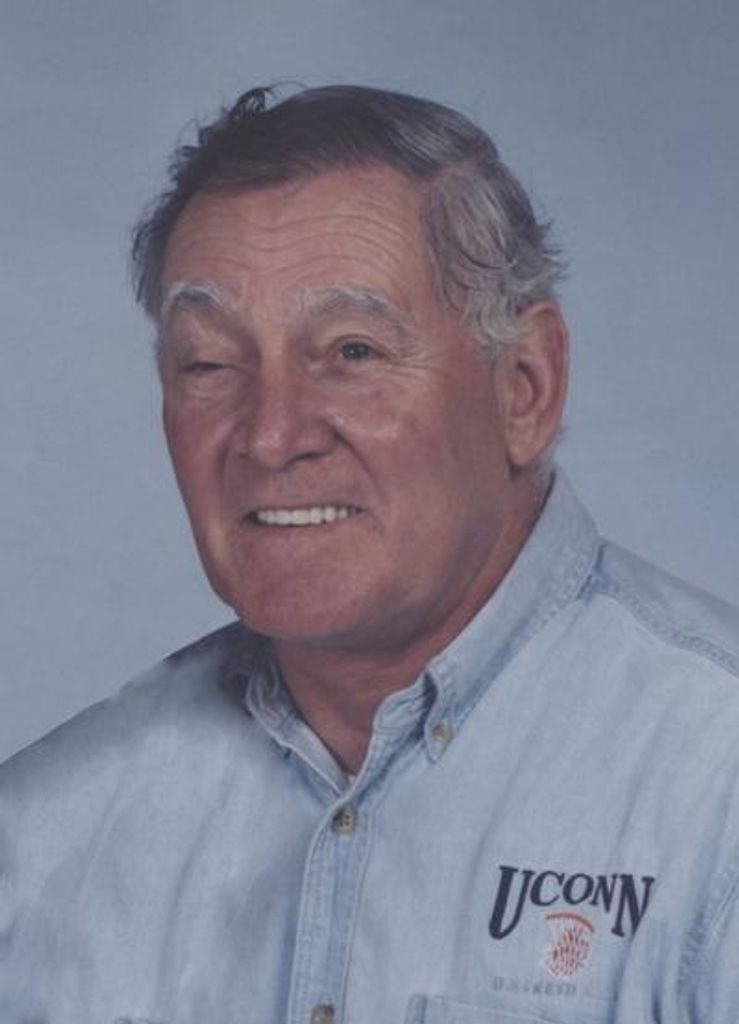 Emile M Fournier Jr. Profile Photo