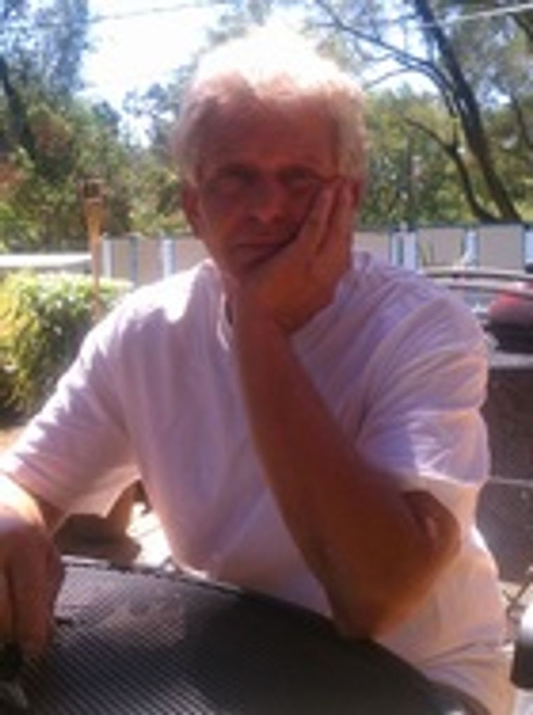 Stuart Logston