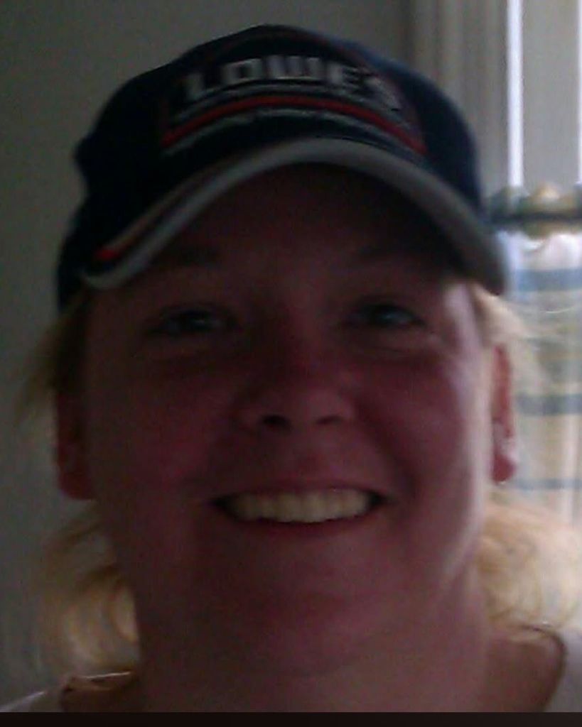 Heather Montgomery Profile Photo