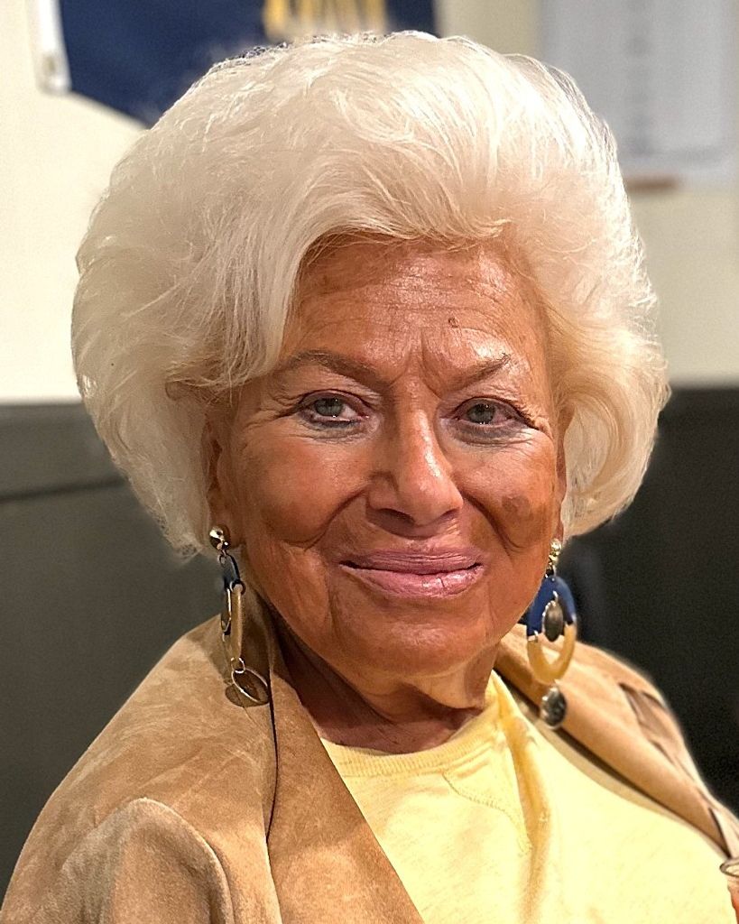 Evelyn A. Potts Profile Photo