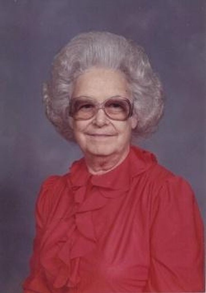 Oedia Melinda Forney