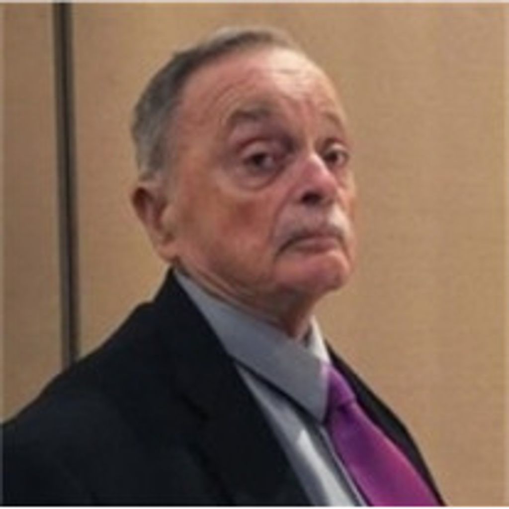 William Roland Wolfe