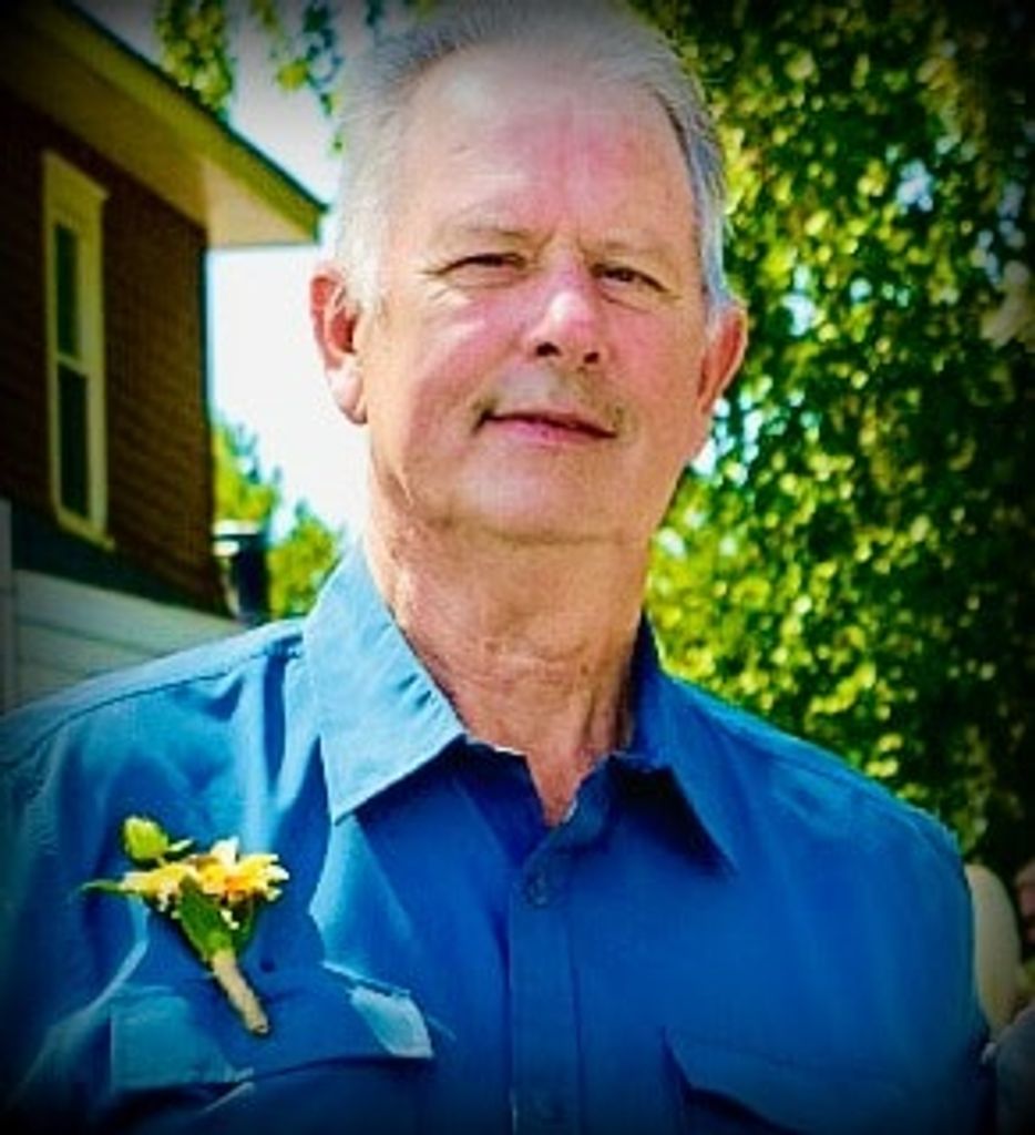 George Thomsen