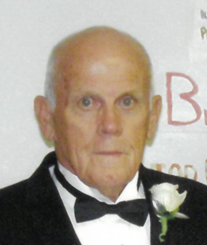 Lt. Col (R) Harrell "Benny" Rawlins Profile Photo