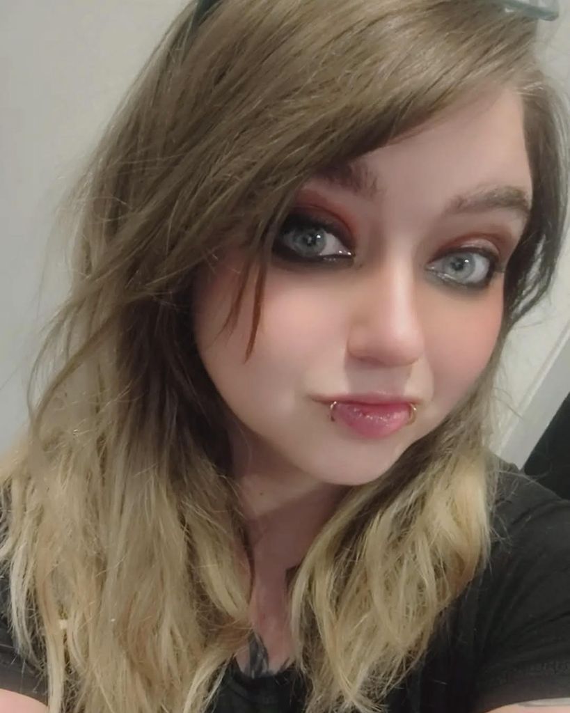 Elizabeth Danielle Dehn