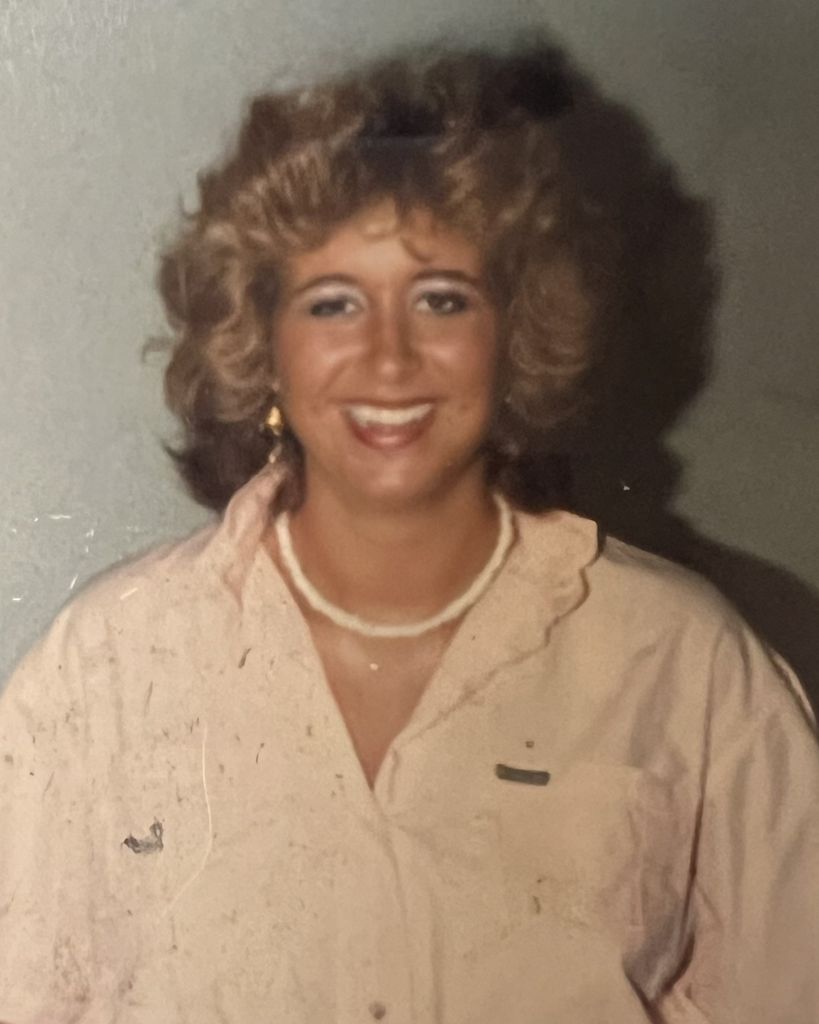 Annemarie May Goding