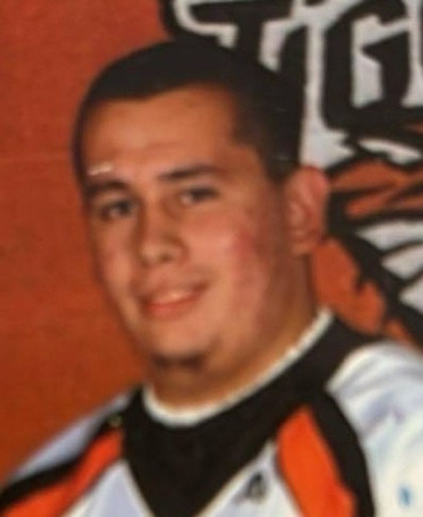 Eddie Gallegos Profile Photo