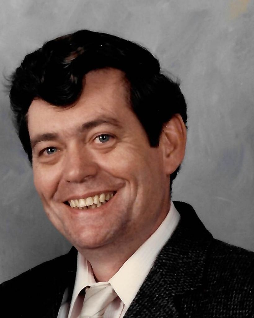 Ronald E Lantz Profile Photo