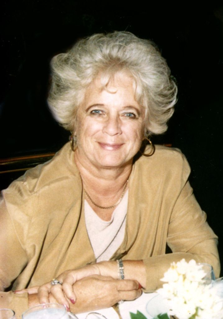 Jane Lovejoy Riegger Profile Photo