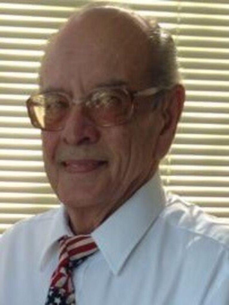 Ralph Thomas Cass
