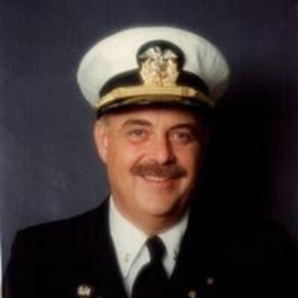 William Edward Cline