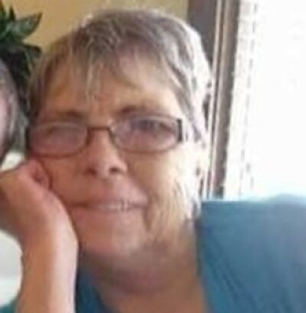 Sharon (Baxter) Hood Profile Photo