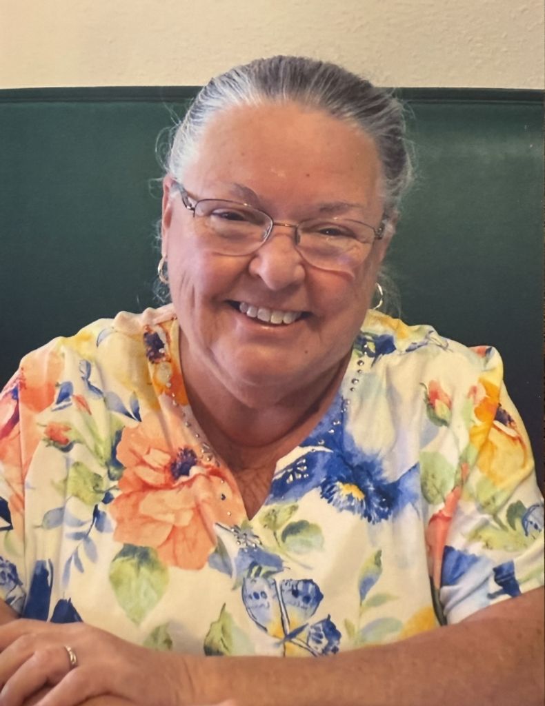 Marsha Lucille  Lee Profile Photo