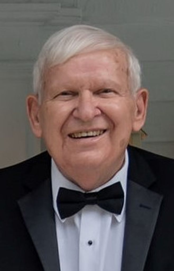 Robert F. Dunn Profile Photo