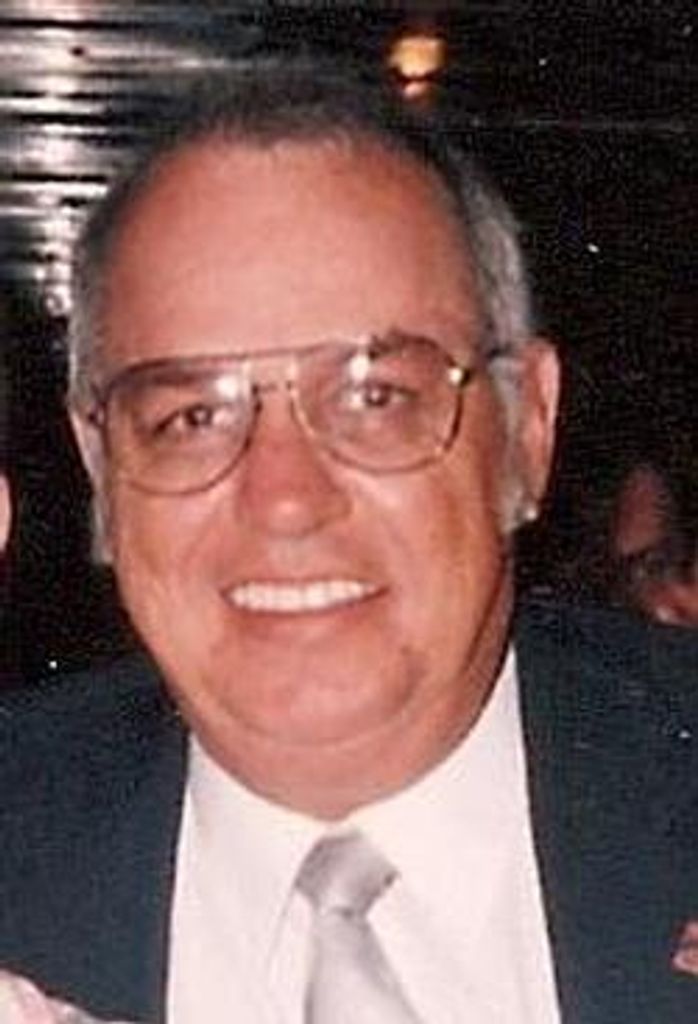 Donald "Donnie" Joseph Barras