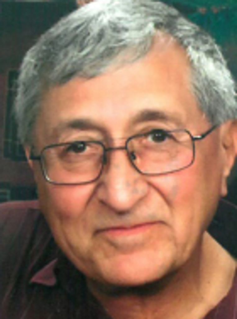 Moises Alex Gallegos