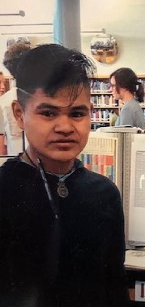 Felipe Miguel