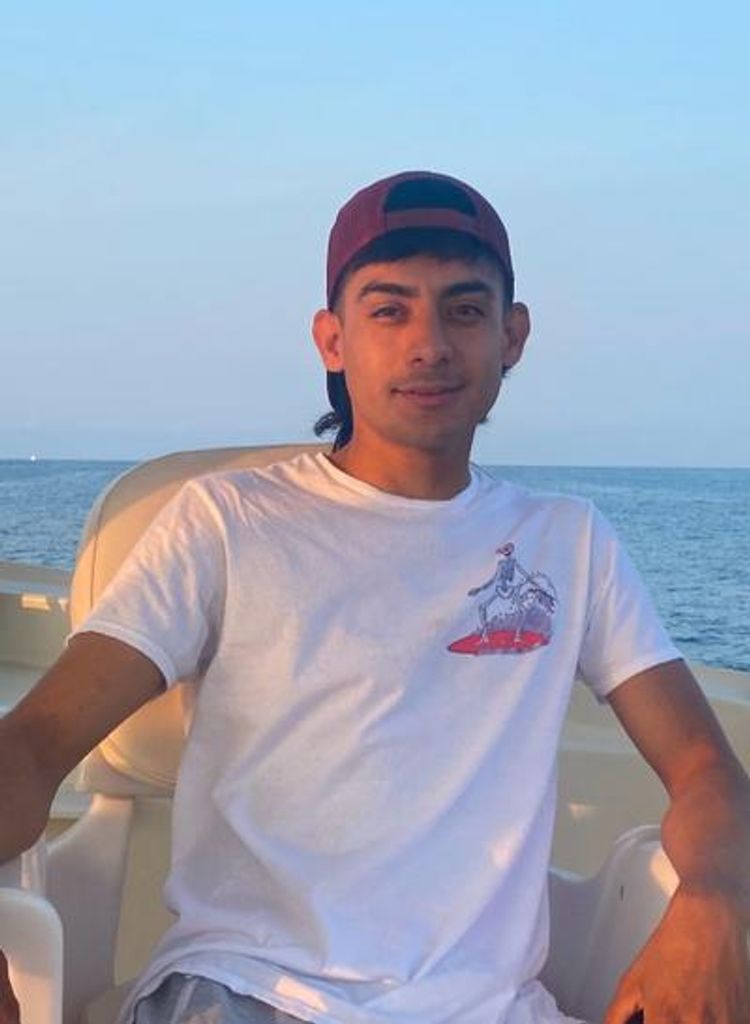 Martin Alvarez Sandoval Profile Photo