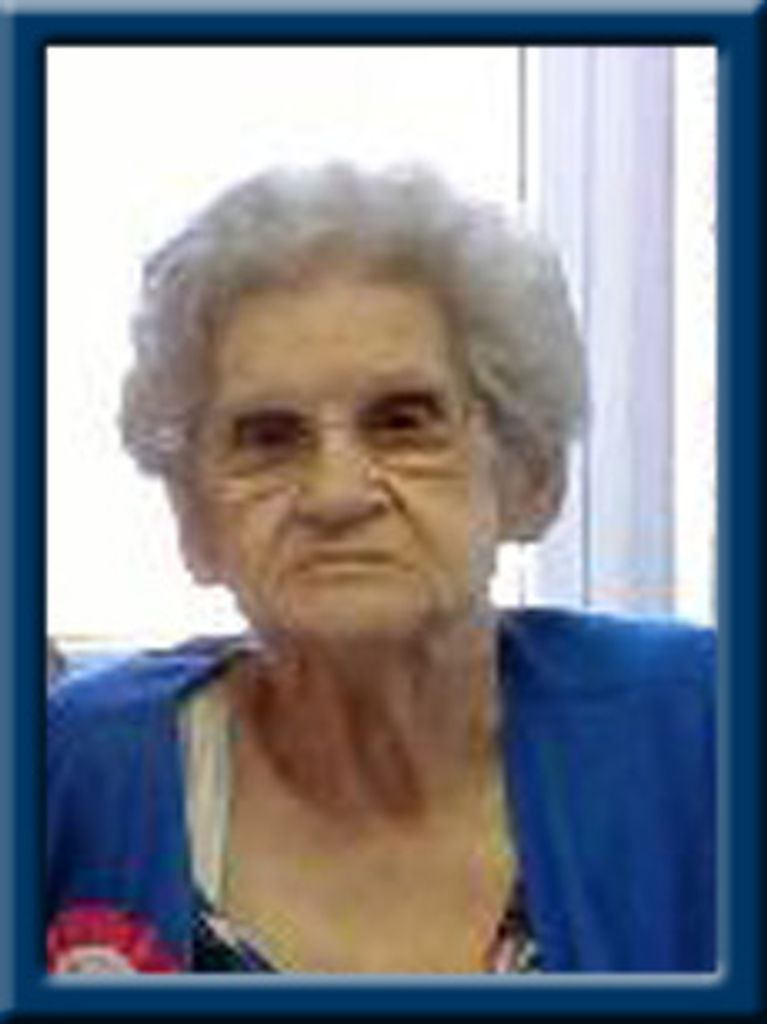 Anita R. Fancy