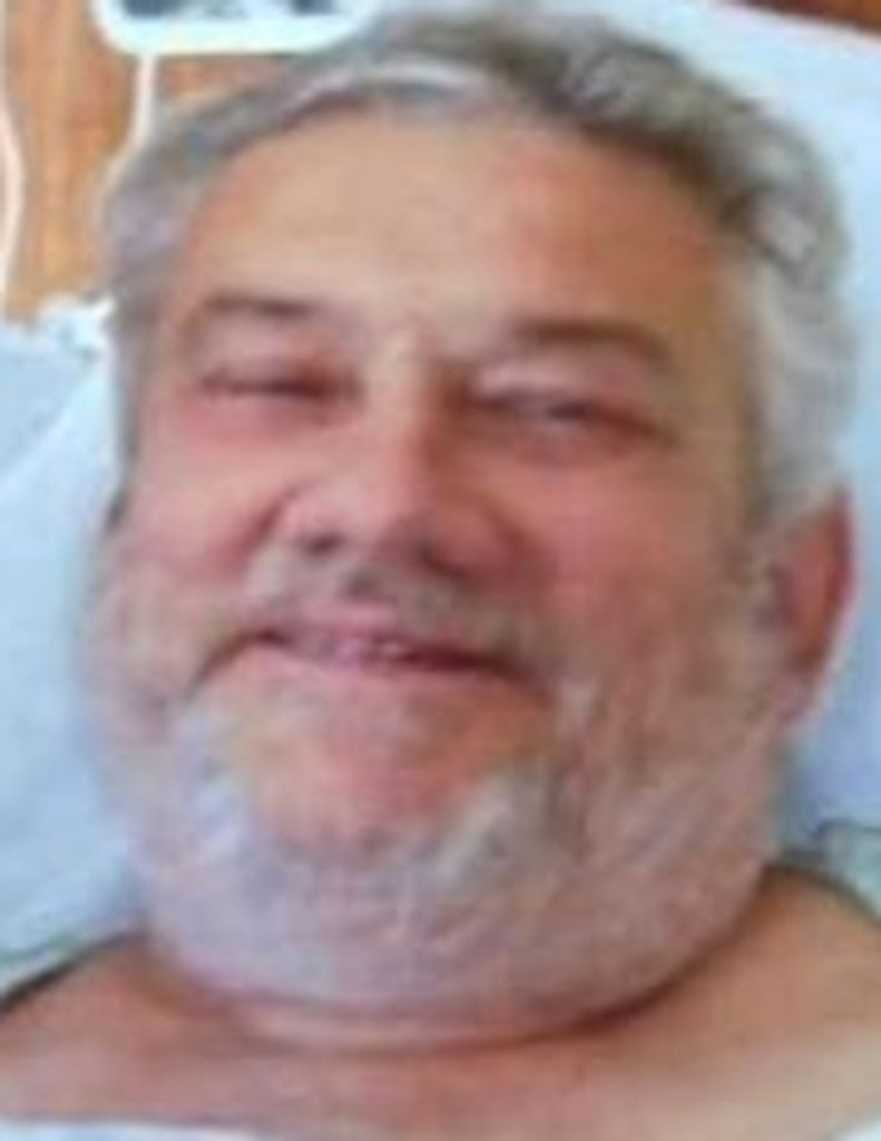 Larry Henderson Profile Photo