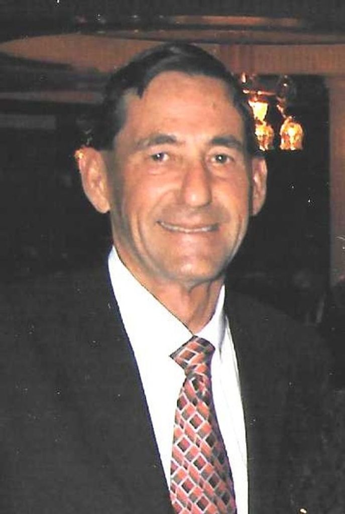 Carl Glen Atwood Profile Photo