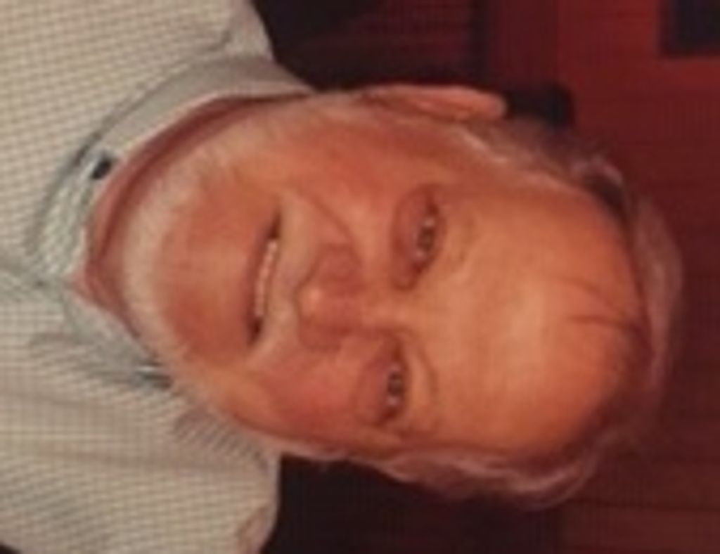 Frank Barber