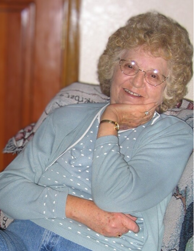 Sylvania (Lay) Sexton Profile Photo