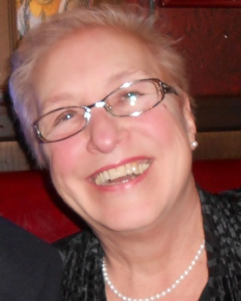 Constance L. Ash Profile Photo