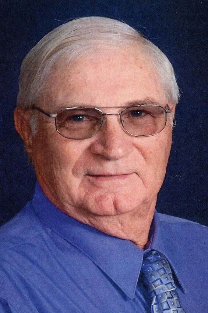 Fred Bernard Kruse, Jr. Profile Photo