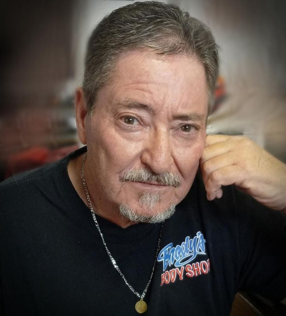 Jose Andalecio "Brody" Cordova, Jr. Profile Photo
