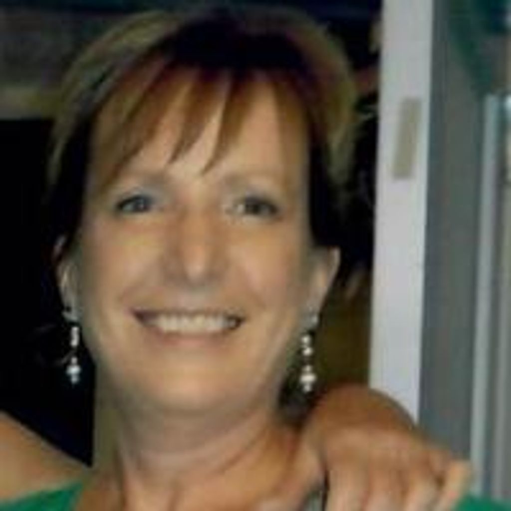 Anne Armelagos