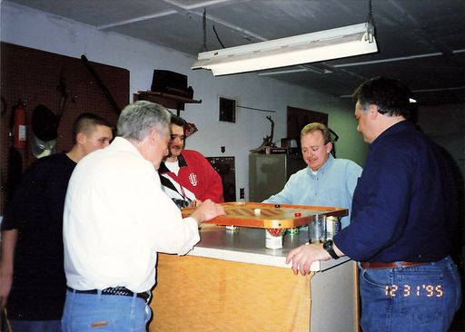 Carl Fields photo gallery thumbnail 218 of 271