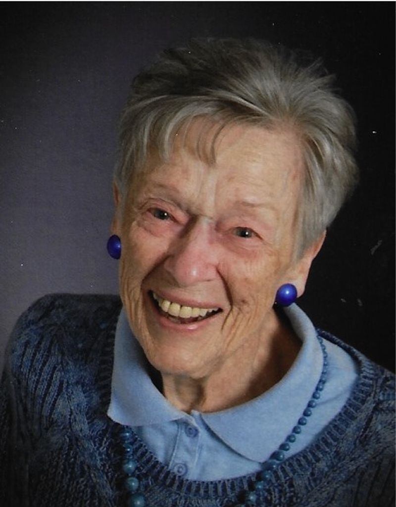 Joyce P. Bender Profile Photo