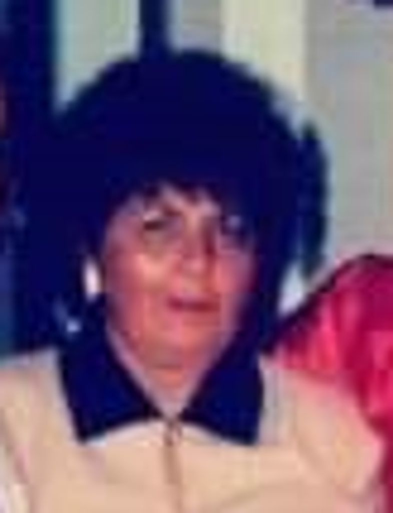 Jayne Ann (Gordon)  Adams Profile Photo
