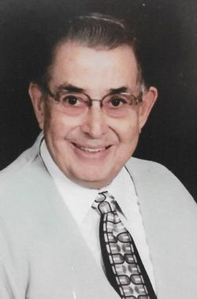 Roger V. Harp Profile Photo