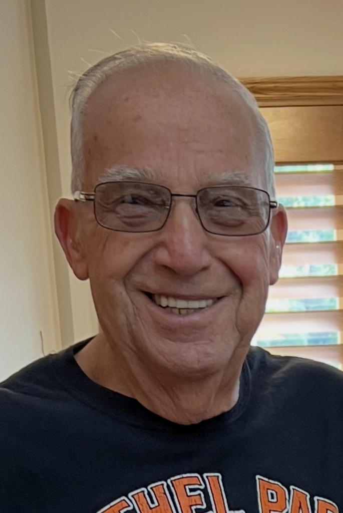 James W. Barger Profile Photo